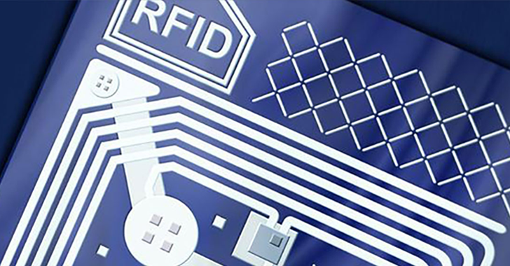 Why RFID