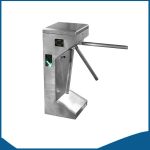 fully automatic turnstiles
