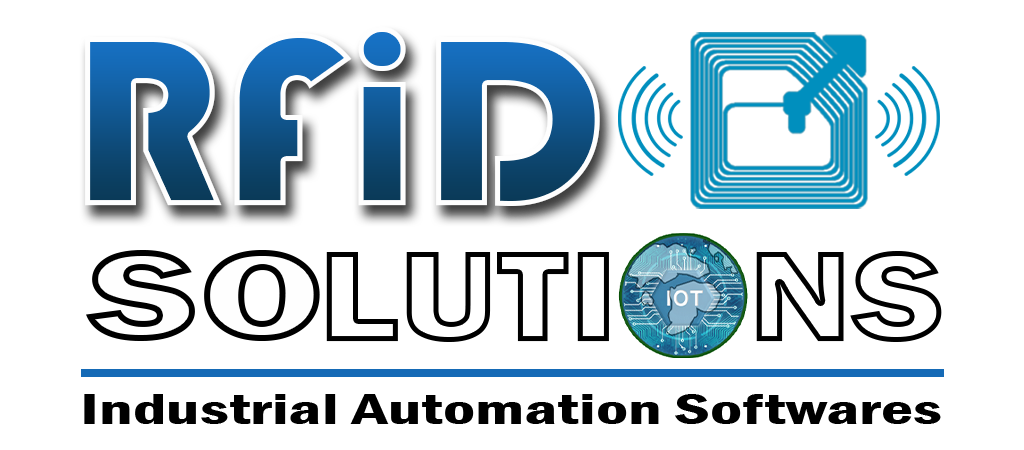 RFID & IOT Hardware and Software Integration.