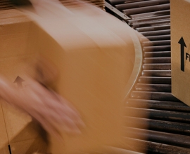 Asset Visibility System