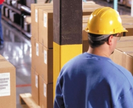 Inventory Visibility Platform